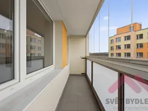 Prodej bytu 4+1, Praha - Záběhlice, Aubrechtové, 81 m2