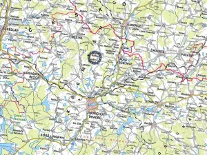 Prodej pole, Okrouhlá Radouň, 15352 m2