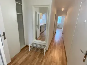 Pronájem bytu 3+kk, Praha - Stodůlky, Amforová, 72 m2