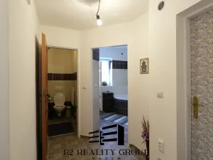 Prodej chaty, Bělá u Jevíčka, 52 m2