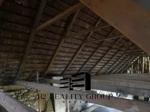 Prodej chaty, Bělá u Jevíčka, 52 m2