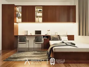 Prodej rodinného domu, Bludov, Za školou, 146 m2