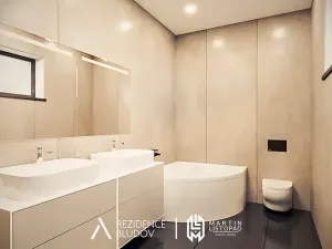 Prodej rodinného domu, Bludov, Za školou, 146 m2