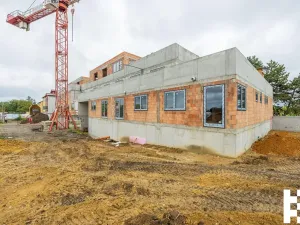 Prodej bytu 2+kk, Praha - Satalice, Za Novákovou zahradou, 44 m2