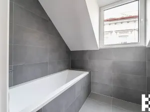 Prodej bytu 2+kk, Miličín, 53 m2