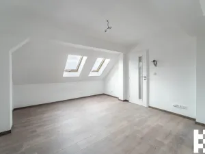 Prodej bytu 2+kk, Miličín, 74 m2