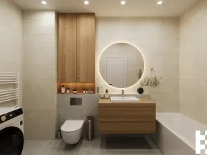 Prodej bytu 2+kk, Praha - Bohnice, Lodžská, 81 m2