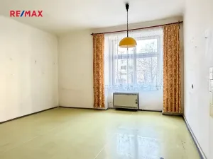 Prodej bytu 3+kk, Praha - Vinohrady, Boleslavská, 96 m2