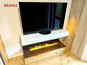 Prodej bytu 1+kk, Janské Lázně, Modrokamenná, 32 m2