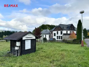 Prodej bytu 1+kk, Janské Lázně, Modrokamenná, 32 m2