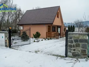 Pronájem chaty, Tichá, 56 m2