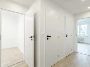 Prodej bytu 3+kk, Praha - Záběhlice, Bělčická, 57 m2