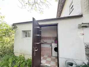 Prodej rodinného domu, Nespeky, Nad Chaloupkami, 65 m2