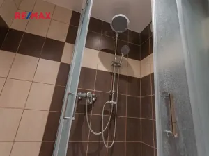 Pronájem bytu 2+kk, Kladno, Ústecká, 41 m2