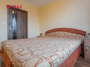 Pronájem bytu 2+kk, Kladno, Ústecká, 41 m2