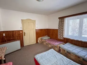 Prodej chaty, Kořenov - Polubný, 223 m2