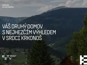 Prodej bytu 5+kk, Pec pod Sněžkou, 135 m2