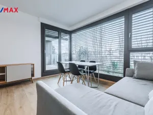 Pronájem bytu 2+kk, Praha - Libeň, U Vlachovky, 96 m2