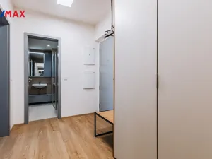 Pronájem bytu 2+kk, Praha - Libeň, U Vlachovky, 96 m2