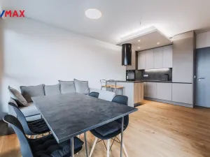 Pronájem bytu 2+kk, Praha - Libeň, U Vlachovky, 53 m2