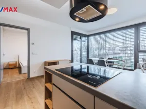 Pronájem bytu 2+kk, Praha - Libeň, U Vlachovky, 53 m2