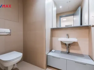 Pronájem bytu 2+kk, Praha - Libeň, U Vlachovky, 53 m2