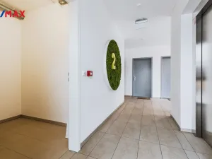 Pronájem bytu 2+kk, Praha - Libeň, U Vlachovky, 53 m2