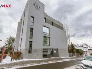 Pronájem bytu 2+kk, Praha - Libeň, U Vlachovky, 53 m2