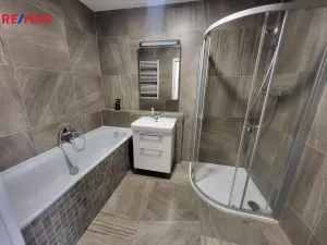 Pronájem bytu 3+kk, Olomouc - Povel, Janského, 82 m2