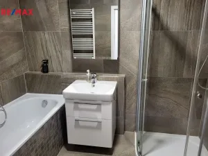 Pronájem bytu 3+kk, Olomouc - Povel, Janského, 82 m2