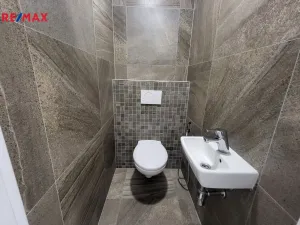 Pronájem bytu 3+kk, Olomouc - Povel, Janského, 82 m2