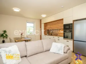 Prodej bytu 4+kk, Jablůnka, 103 m2