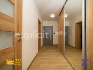 Prodej bytu 4+kk, Jablůnka, 103 m2