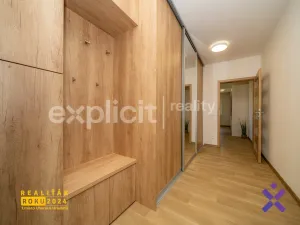 Prodej bytu 4+kk, Jablůnka, 103 m2