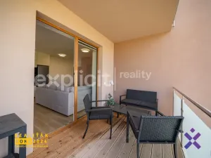 Prodej bytu 4+kk, Jablůnka, 103 m2