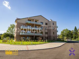 Prodej bytu 4+kk, Jablůnka, 103 m2