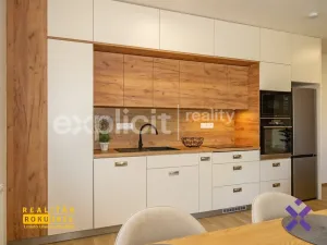 Prodej bytu 3+kk, Jablůnka, 60 m2