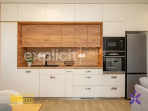 Prodej bytu 3+kk, Jablůnka, 60 m2