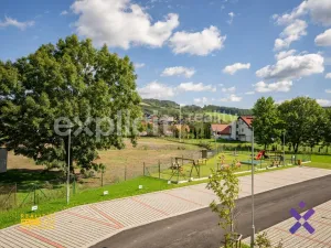 Prodej bytu 3+kk, Jablůnka, 60 m2