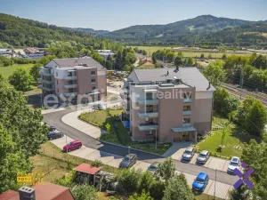 Prodej bytu 3+kk, Jablůnka, 60 m2