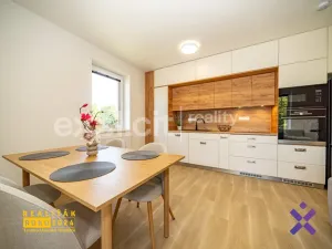 Prodej bytu 2+kk, Jablůnka, 43 m2