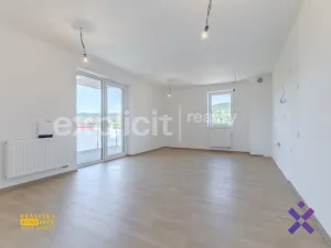 Prodej bytu 2+kk, Jablůnka, 43 m2