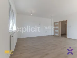Prodej bytu 2+kk, Jablůnka, 43 m2