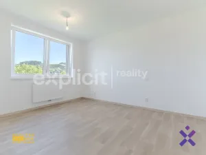 Prodej bytu 2+kk, Jablůnka, 43 m2
