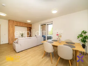 Prodej bytu 1+kk, Jablůnka, 41 m2