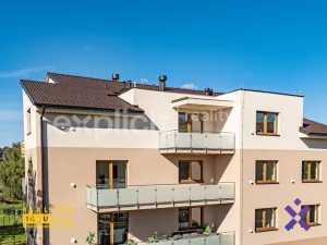 Prodej bytu 1+kk, Jablůnka, 41 m2