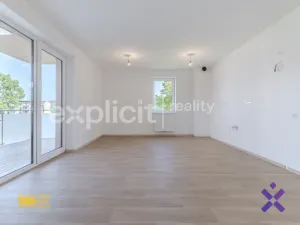 Prodej bytu 1+kk, Jablůnka, 41 m2