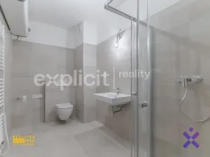 Prodej bytu 1+kk, Jablůnka, 41 m2