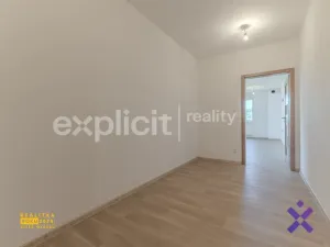 Prodej bytu 1+kk, Jablůnka, 41 m2
