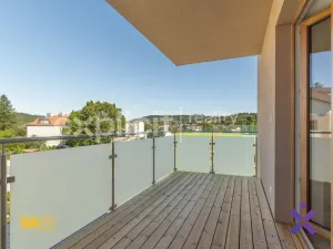Prodej bytu 1+kk, Jablůnka, 41 m2